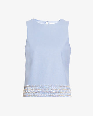 Tanya Taylor Sally Top