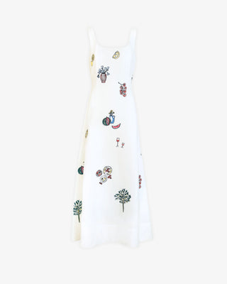 Tanya Taylor Soren Dress
