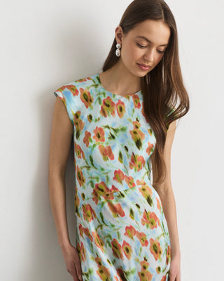 Tanya Taylor Violeta Dress