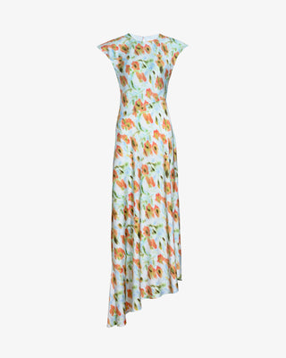 Tanya Taylor Violeta Dress