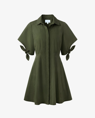 Tanya Taylor Corinna Dress