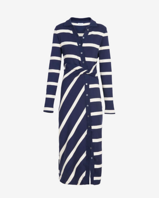 Tanya Taylor Ellicot Dress