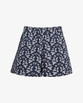 Tanya Taylor Fallon Short