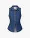 Classic Indigo Blue