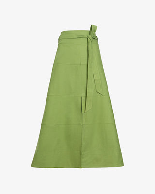 Tanya Taylor Hudson Skirt