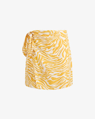 Tanya Taylor Lydia Skirt