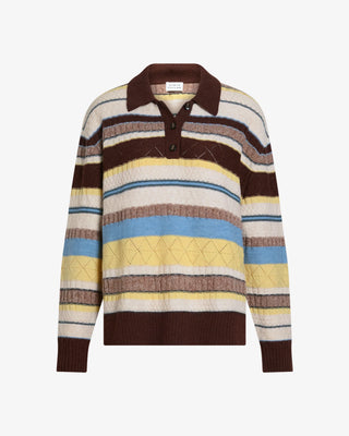 Tanya Taylor Prescott Sweater