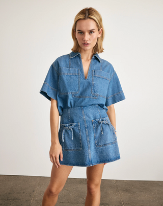 Tanya Taylor Jade Top