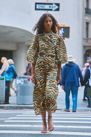 Hunter Bell Suki Skirt