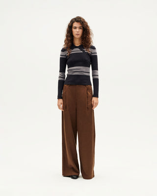 Thinking Mu Dante Sweater