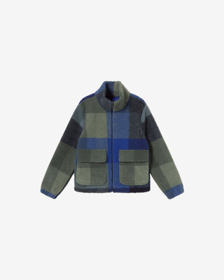 Thinking Mu Sophie Jacket