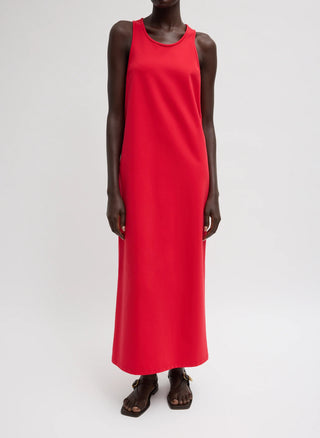 Tibi Compact Knit Dress