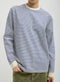 Blue/White