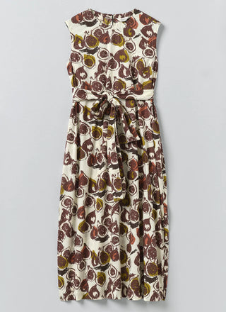 Toast Fig Dress