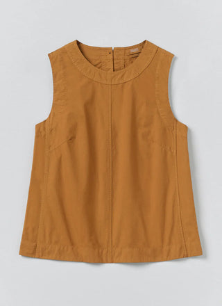 Toast Panelled Top