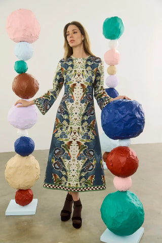 Hunter Bell Townes Dress