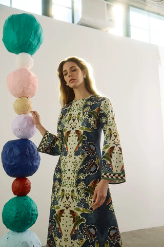 Hunter Bell Townes Dress