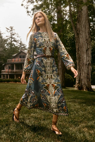 Hunter Bell Townes Dress
