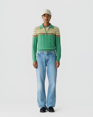 Guest In Residence Track Polo