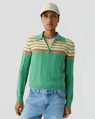 Guest In Residence Track Polo