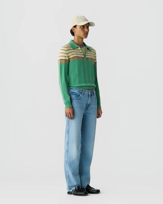 Guest In Residence Track Polo