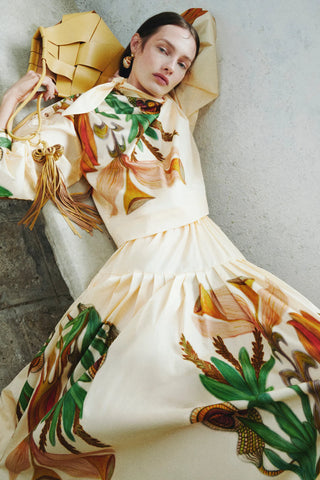 Ulla Johnson Aniline Dress