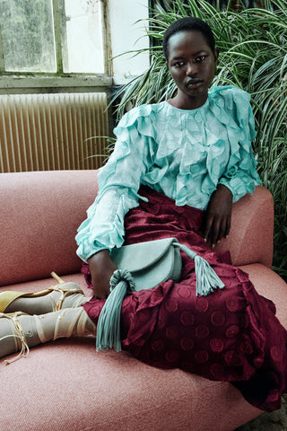 Ulla Johnson Poppy Skirt