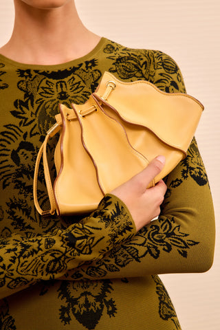 Ulla Johnson Adria Crossbody