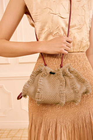 Ulla Johnson Adria Crossbody Bag