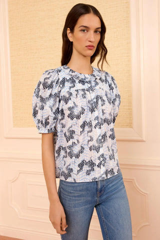 Ulla Johnson Amaria Top