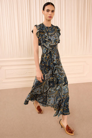 Ulla Johnson Ameline Dress