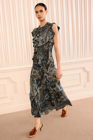 Ulla Johnson Ameline Dress