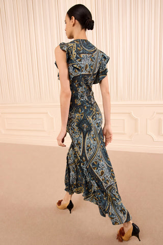 Ulla Johnson Ameline Dress