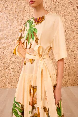 Ulla Johnson Aniline Dress