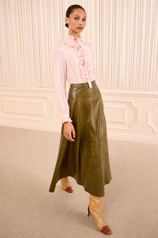 Ulla Johnson Catroux Blouse