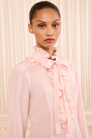 Ulla Johnson Catroux Blouse