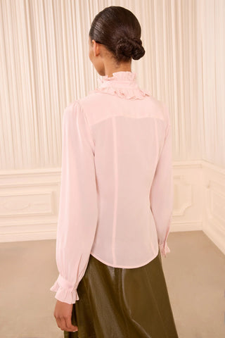 Ulla Johnson Catroux Blouse
