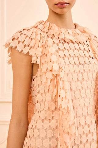 Ulla Johnson Daevy Top