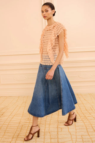 Ulla Johnson Daevy Top
