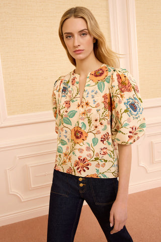 Ulla Johnson Florielle Top