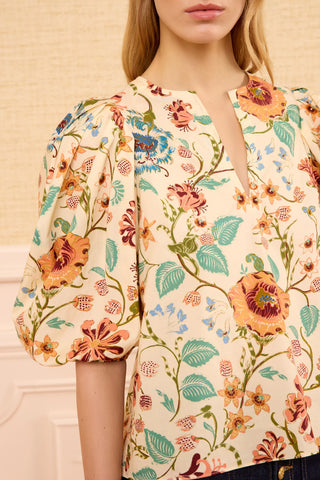Ulla Johnson Florielle Top