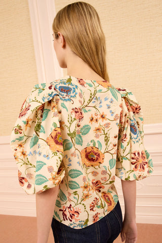 Ulla Johnson Florielle Top