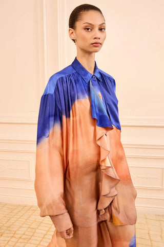 Ulla Johnson Gesture Blouse
