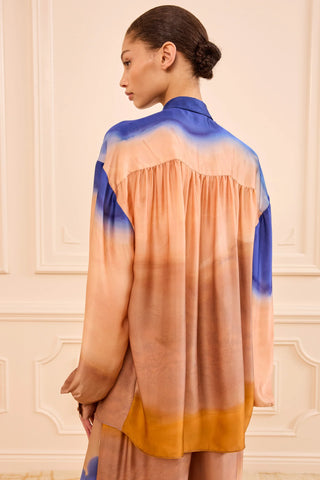 Ulla Johnson Gesture Blouse