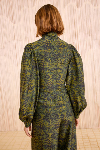 Ulla Johnson Giorgia Blouse