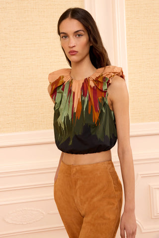 Ulla Johnson Gracie Top