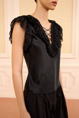 Ulla Johnson Ilyana Top