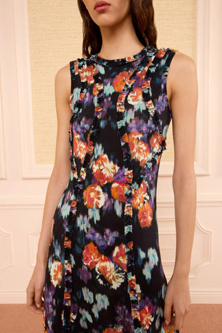 Ulla Johnson Isabelle Dress
