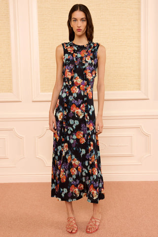 Ulla Johnson Isabelle Dress