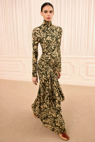 Ulla Johnson Katy Dress